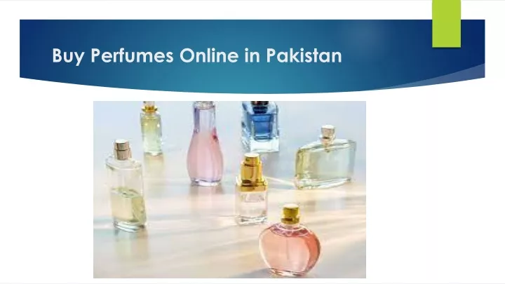 buy perfumes online in pakistan