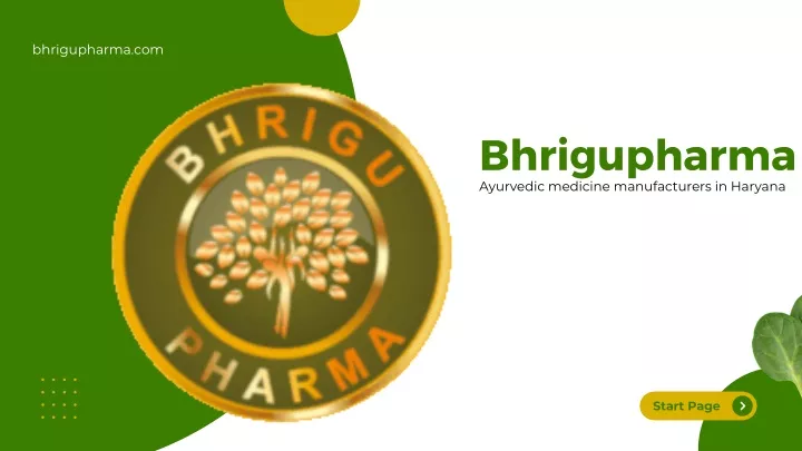 bhrigupharma com