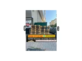 2.el palet Ankara =0506 277 87 06 Ankara EPAL Turpal palet Alan yerler