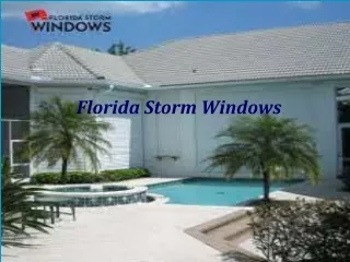 Window and Door Installer in Ft Myers!!! Reason Why to Hire Them