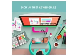 Thiết kế website