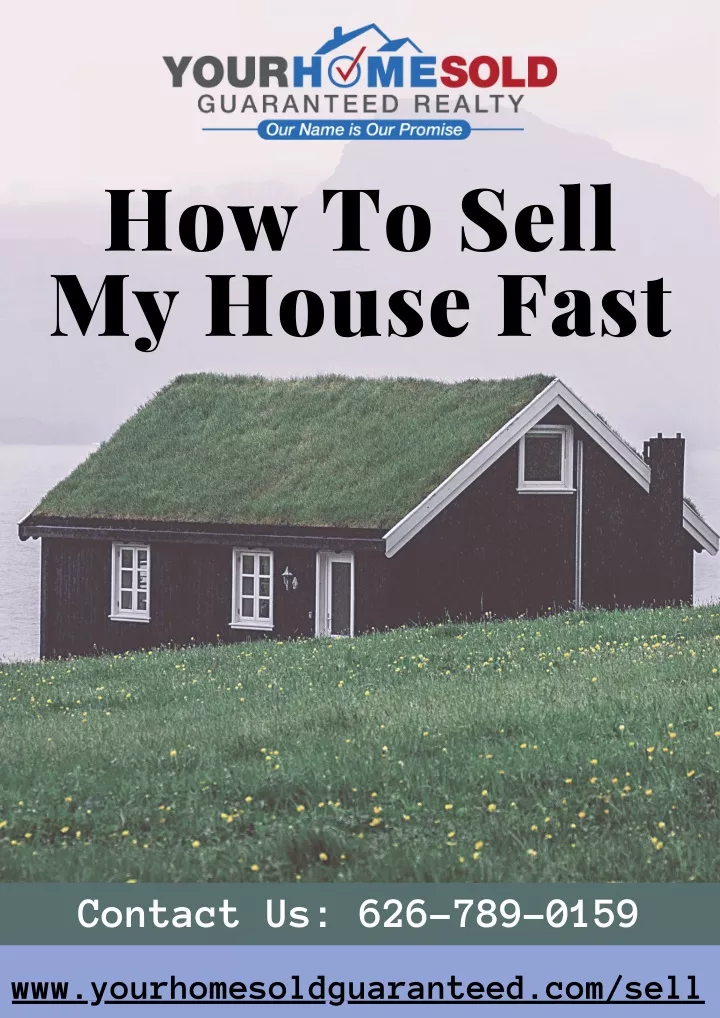 PPT   Sell My House Fast St Louis PowerPoint Presentation, Free