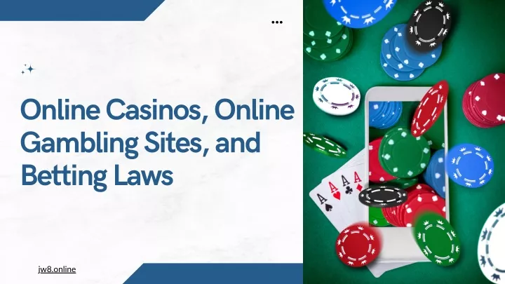 online casinos online gambling sites and betting