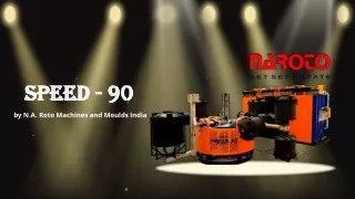 The Mind Fascinating Machine under the Brand name NAROTO