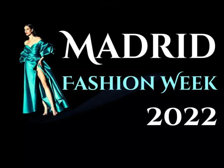 best of madrid fashion week