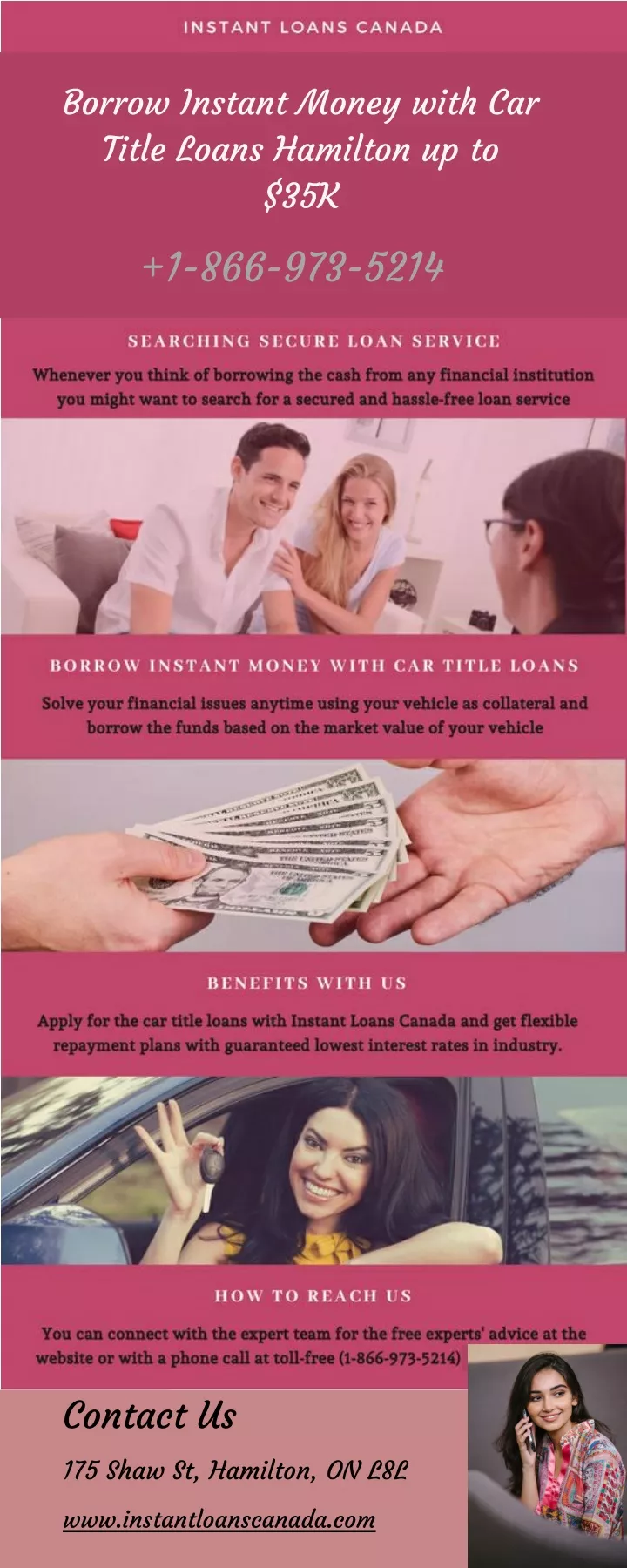 borrow instant money with car title loans