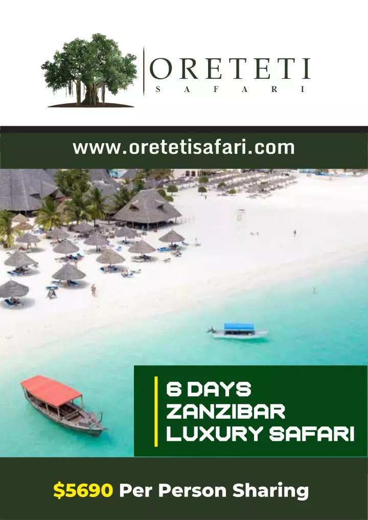 www oretetisafari com