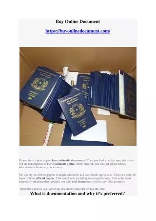 buy online document https buyonlinedocument com