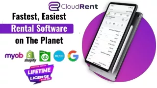 Best Online Rental Scheduling Software