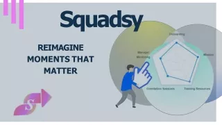 Know All the Mandatory Onboarding Buddy Responsibilities from Squadsy's Blog