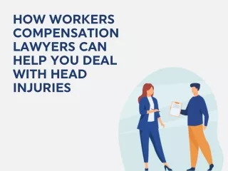 how workers compensation lawyers can help