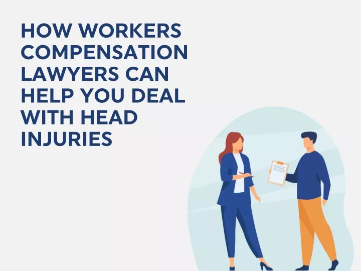 how workers compensation lawyers can help