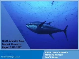 North America Tuna Market | Growth | Trends | Forecast to 2022-2027