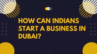 How to Start a General Trading Company in Dubai