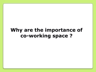 coworking space in jaipur