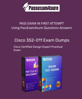 pass exam in first attempt using passexam4sure