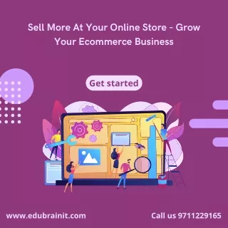 Sell More At Your B2B Store - Grow Your B2B Online Business