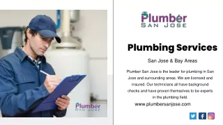 Emergency Plumbing Services in San Jose - plumbingsanjose.com
