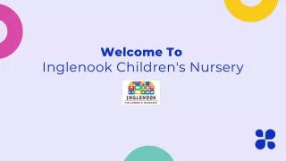 welcome to