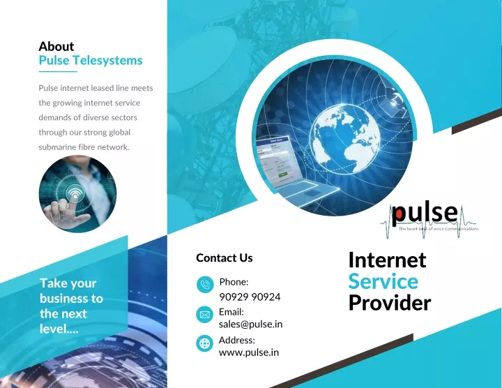 about pulse telesystems