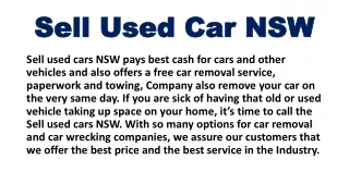 Used Car Buyers in Liverpool | Car Wreckers in Liverpool