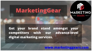 Digital Marketing Agency Chandigarh