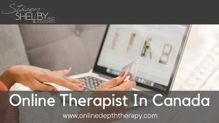 online therapist in canada www onlinedepththerapy
