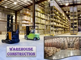 Warehouse Construction,Warehouse Construction Company,Chennai