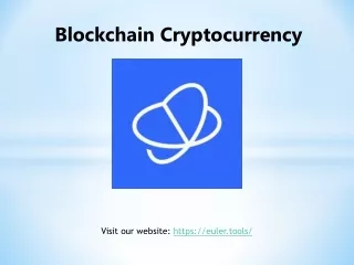 Blockchain Cryptocurrency