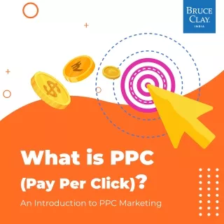 What is Pay Per Click (PPC) - Bruce Clay India