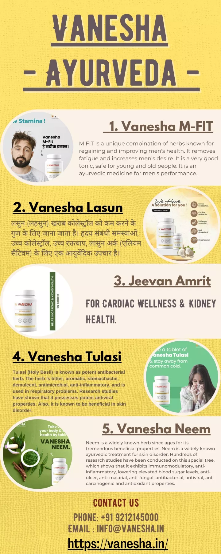 vanesha vanesha ayurveda ayurveda