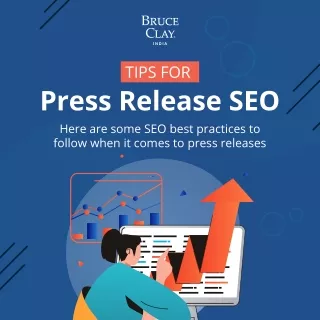 Best Practices For Press Release SEO - Bruce Clay India