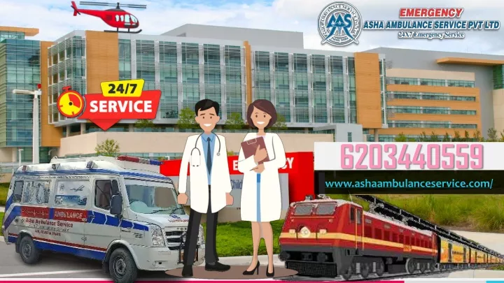 www ashaambulanceservice com