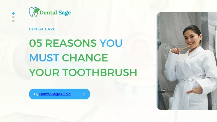 dental care