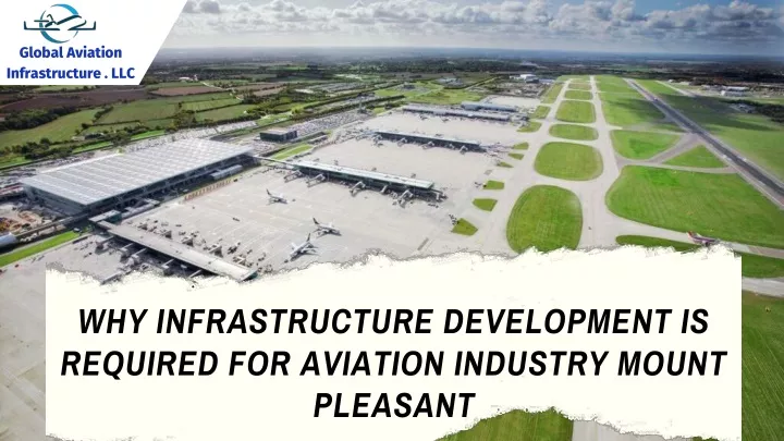 global aviation infrastructure llc