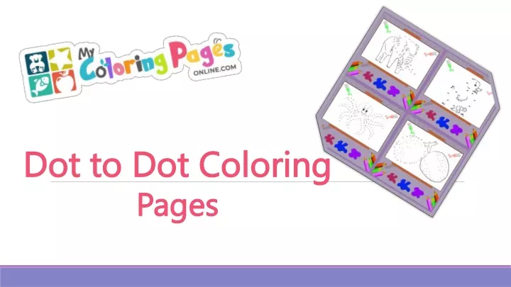 dot to dot dot to dot coloring pages pages