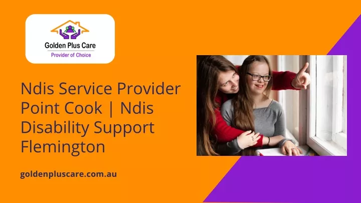 ndis service provider point cook ndis disability