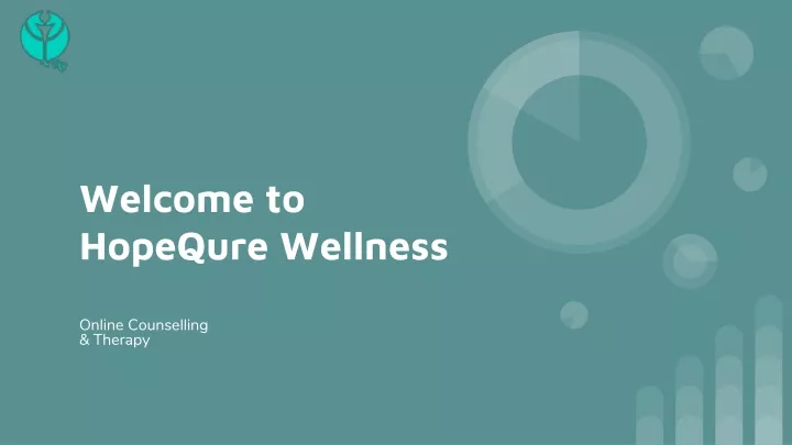 welcome to hopequre wellness