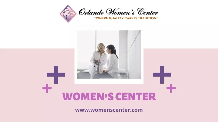 women s center www womenscenter com