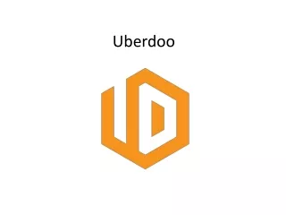 uberdoo
