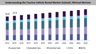 Understanding the Tourism Vehicle Rental Market Outlook|Michael Merisier
