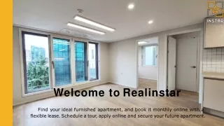 Welcome to Realinstar