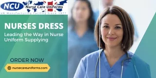 nurses dress