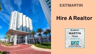 How To Hire A Realtor In Daytona Beach, Florida? | ExitMartin