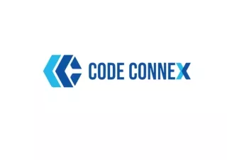 codeconnex – best software Development Company