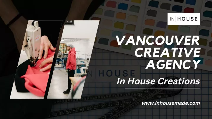 vancouver creative agency