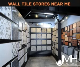 Wall Tile Stores Near Me