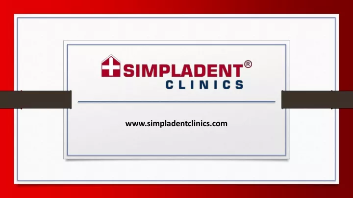 www simpladentclinics com