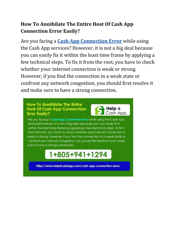ppt-how-to-annihilate-the-entire-host-of-cash-app-connection-error