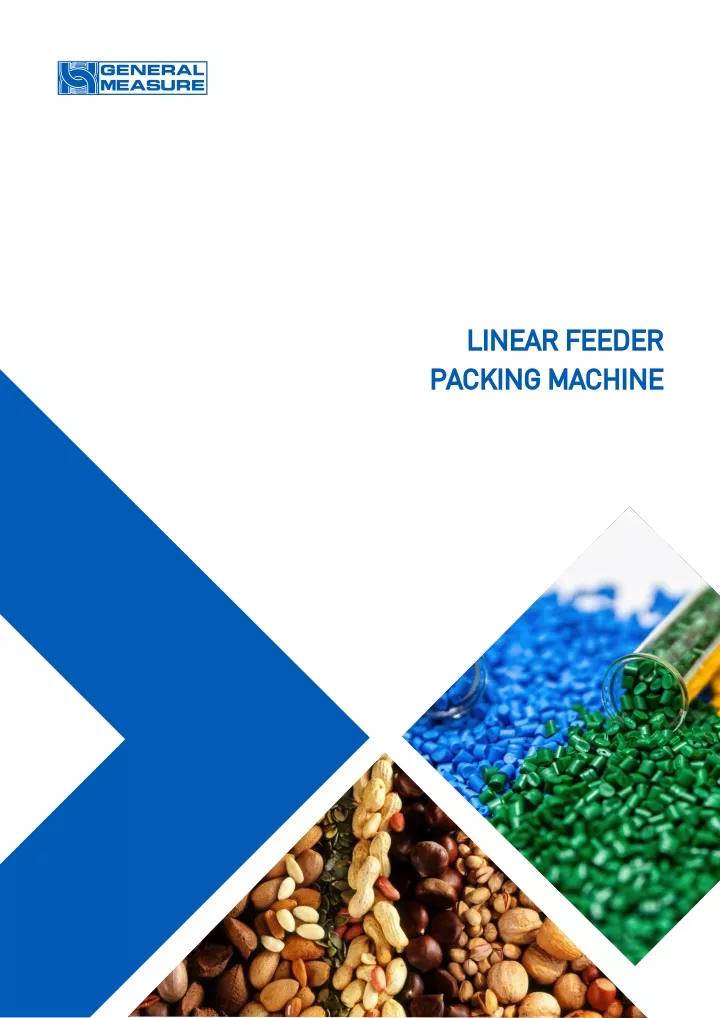 linear feeder linear feeder packing machine
